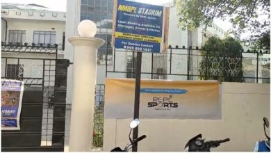 Photo of आवास विकास का स्टेडियम चढ़ा भ्रष्टाचार की भेंट