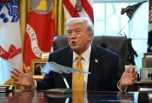 Photo of 48 घंटे में होर्मुज नहीं खोला तो राख हो जाएंगे पावर प्लांट’, ट्रंप की ईरान को ‘विनाशकारी’ डेडलाइन