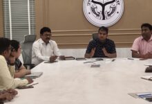 Photo of पेट्रोल, डीजल एवं एलपीजी की पर्याप्त उपलब्धता- डीएम