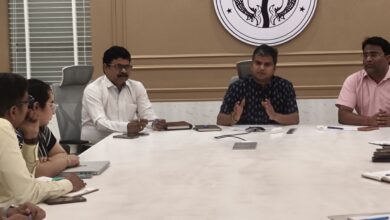 Photo of पेट्रोल, डीजल एवं एलपीजी की पर्याप्त उपलब्धता- डीएम