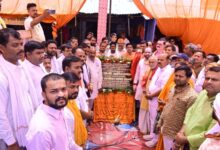 Photo of सड़कों के चौड़ीकरण और सुदृढ़ीकरण से यातायात होगा सुगम: सतीशराज्यमंत्री ने किया 63 करोड़ की सड़क परियोजना का शिलान्यास