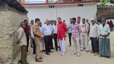 Photo of वाद-विवाद में स्कार्पियो से घायल युवक की इलाज के दौरान मौत