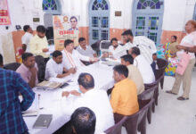 Photo of कचहरी व स्टेडियम में बनेगा शौचालय, बेहतर होगी पेयजल जल व्यवस्था