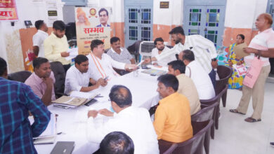 Photo of कचहरी व स्टेडियम में बनेगा शौचालय, बेहतर होगी पेयजल जल व्यवस्था