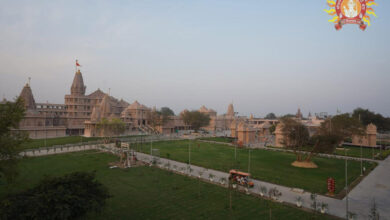 Photo of रामायणकालीन विरासत का होगा संरक्षण, अयोध्या के 41 पौराणिक तीर्थों के कायाकल्प की तैयारी
