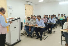 Photo of विश्व धरोहर दिवस पर संगोष्ठी का आयोजन