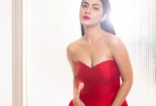 Photo of दूसरे धर्म में शादी नहीं करेंगी रीम शेख, बोलीं- मैं 5 वक्त की नमाज पढ़ती हूं।