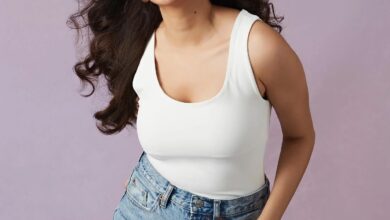 Photo of आलिया कुरैशी कौन हैं? विजय वर्मा के साथ सैर-सपाटे पर निकलकर बटोरी चर्चा