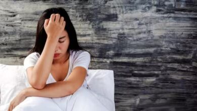 Photo of महिलाओं में पीसीओएस के हो सकते हैं ये 5 संकेत, न करें नजरअंदाज।
