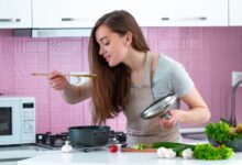 Photo of खाने को पकाने के लिए अपनाएं ये 4 सेहतमंद तरीके।