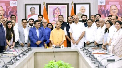 Photo of मुख्यमंत्री ने 17 फार्मा कम्पनियों को लेटर ऑफ कम्फर्ट प्रदान किये