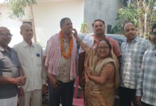 Photo of पीसीएस परीक्षा में सफलता से क्षेत्र में खुशी की लहर