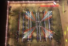 Photo of वामा सारथी ने पुलिस लाइन में 4500 वर्ग फीट में अत्याधुनिक जिम योगा केंद्र का किया निर्माण, ड्यूटी के साथ सेहत और परिवार का संबल भी मिलेगा 