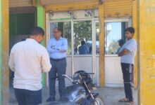 Photo of नवजात मौत मामले में सीएमओ नें की कार्यवाही कई निजी अस्पताल व लैब सेंटरों की जांचोपरांत मांगे वैध अभिलेख