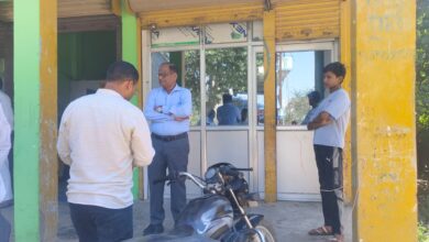 Photo of नवजात मौत मामले में सीएमओ नें की कार्यवाही कई निजी अस्पताल व लैब सेंटरों की जांचोपरांत मांगे वैध अभिलेख