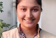 Photo of बेटी की उड़ान: सिदरा खान ने रचा सफलता का इतिहास, पिता बोले  बेटी पर हमें गर्व है 