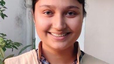 Photo of बेटी की उड़ान: सिदरा खान ने रचा सफलता का इतिहास, पिता बोले  बेटी पर हमें गर्व है 