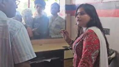 Photo of एसडीएम नेहा मिश्रा द्वारा गैस एजेंसी संचालक को जनहित के क्रम में दिया गया सख्त निर्देश