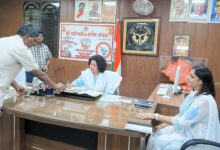 Photo of आईएएस दुर्गा शक्ति नागपाल बनीं आयुक्त, देवीपाटन मंडल गोण्डा अधिकारियों की मनमानी पर व चिकित्सा आदि में सुधार लाना होगी बड़ी चुनौती