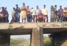 Photo of नहर विभाग की लापरवाही बनी जानलेवा, पुलिया से गिरकर युवक की मौत