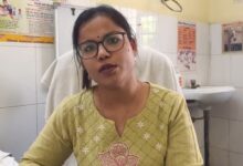 Photo of बांदा में महिला सर्जन ने पत्रकारों पर लगाया उत्पीड़न और वसूली का आरोप, देखें पत्र और वीडियो