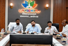 Photo of जिला स्वास्थ्य समिति की बैठक में स्वास्थ्य सेवाओं की प्रगति की हुई समीक्षा