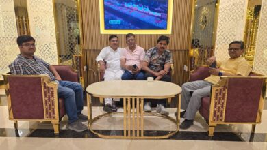 Photo of 20 मई की बंदी से जनता के स्वास्थ्य पर प्रतिकूल प्रभाव साथ ही सप्लाई चेन बाधित होगी तो