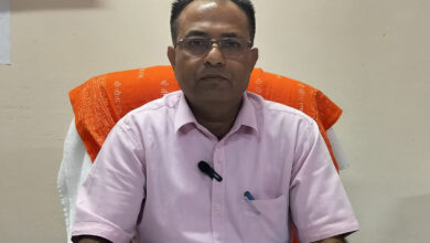 Photo of धान की नर्सरी डालने का समय नजदीक-किसान करें खेतों की तैयारी, विशेषज्ञ ने दिए जरूरी सुझाव