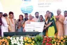 Photo of मुख्यमंत्री ने जनपद सहारनपुर में 2,131 करोड़ रु0 लागत की325 विकास परियोजनाओं का लोकार्पण एवं शिलान्यास किया