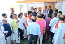 Photo of हर पीड़ित को न्याय और हर पात्र को योजनाओं का लाभ दिलाना सरकार की प्राथमिकता”- श्री केशव प्रसाद मौर्य