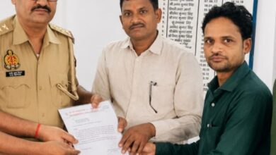 Photo of इटियाथोक में अतिक्रमण से जाम: व्यापार मंडल ने उठाई आवाज, त्योहार बाद चलेगा सफाई अभियान