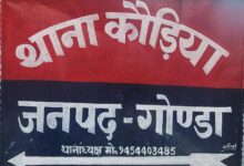 Photo of दबंगों के कब्जे के विरोध पर विधवा महिला को दी जान से मारने की धमकी