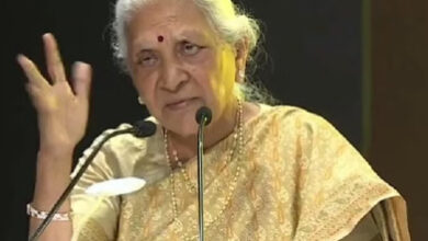 Photo of  गर्ल्स हॉस्टल की सुरक्षा को करें मजबूत: राज्यपाल