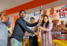 Photo of श्रमिकों के योगदान के बिना राष्ट का निर्माण संभव नहीं-जिलाधिकारी