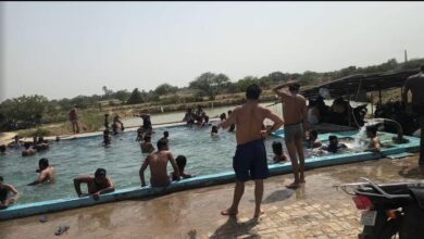 Photo of अवैध रूप से संचालित हो रहा वाटरपार्क पुलिस की भूमिका भी संदेह के घेरे में