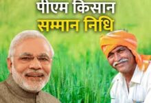 Photo of प्रधानमंत्री किसान सम्मान निधिः अन्नदाता की उन्नति, राष्ट्र की समृद्धि