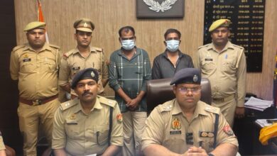 Photo of शराब पार्टी के बहाने बुलाकर युवक की हत्या, सुशांत गोल्फ सिटी पुलिस ने दो आरोपियों को दबोचा