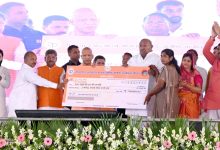 Photo of एसआईटी जांच कर रही, दूध का दूध-पानी का पानी होगा: सीएम योगी