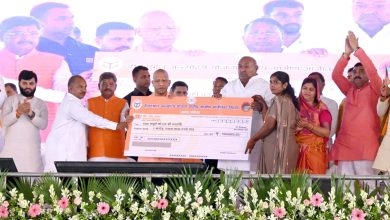 Photo of एसआईटी जांच कर रही, दूध का दूध-पानी का पानी होगा: सीएम योगी