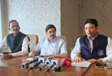 Photo of भारत-अफगानिस्तान वनडे: इकाना स्टेडियम में तैयारियां तेज, 15 जून तक लखनऊ पहुंचेंगी दोनों टीमें