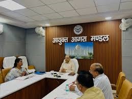 Photo of आयुक्त, आगरा मंडल द्वारा उत्तर प्रदेश क्रिकेट एसोसिएशन (कम्पनी) के पक्ष में महत्वपूर्ण आदेश पारित