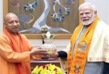 Photo of मुख्यमंत्री ने प्रधानमंत्री जी के राष्ट्रसेवा, सुशासन एवं जनकल्याण को समर्पित 12 वर्षों के सफलतम कार्यकाल के पूर्ण होने पर समस्त प्रदेशवासियों की ओर से शुभकामनाएं दीं