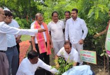 Photo of  उत्तर प्रदेश राज्य स्थानीय ग्रामीण निकाय समर्पित पिछड़ा वर्ग आयोग का जनपद भ्रमण 14 जुलाई को