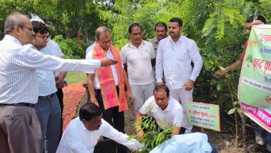 Photo of उत्तर प्रदेश राज्य स्थानीय ग्रामीण निकाय समर्पित पिछड़ा वर्ग आयोग का जनपद भ्रमण 14 जुलाई को