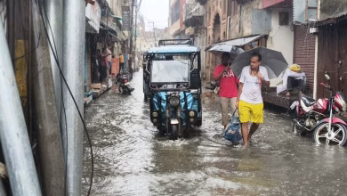Photo of वृंदावन में न सफाई की व्यवस्था और न ही सुरक्षा के इंतजाम