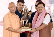 Photo of राष्ट्र प्रेरणा स्थल से भाजपा का चुनावी शंखनाद, 2027 में बड़ी जीत का लक्ष्य
