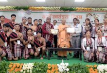 Photo of मुख्यमंत्री ने स्वतंत्रता दिवस पर विधान भवन के समक्ष सांस्कृतिक