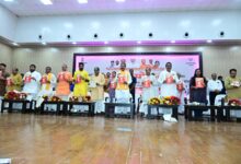 Photo of विकसित भारत के निर्माण की शुरुआत विकसित पंचायत से-श्री केशव प्रसाद मौर्य