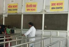 Photo of मेडिकल कॉलेज गोण्डा में चरमराई स्वास्थ्य व्यवस्था,भटक रहे मरीज