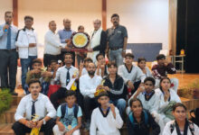 Photo of 20वीं राज्य स्तरीय ताइक्वांडो प्रतियोगिता में लखनऊ चैंपियन, 33 स्वर्ण के साथ शीर्ष पर